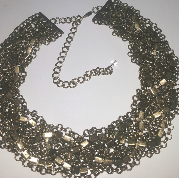 Fabulous necklace! - Picture 6 of 8